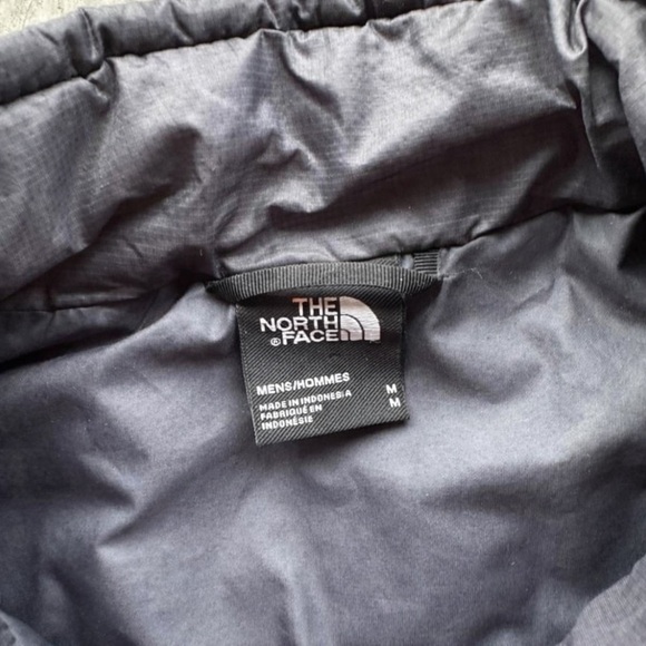 The North Face Men's Thermoball Puffer Jacket - Picture 7 of 7
